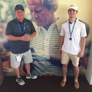 Meet your Posher, Matthew